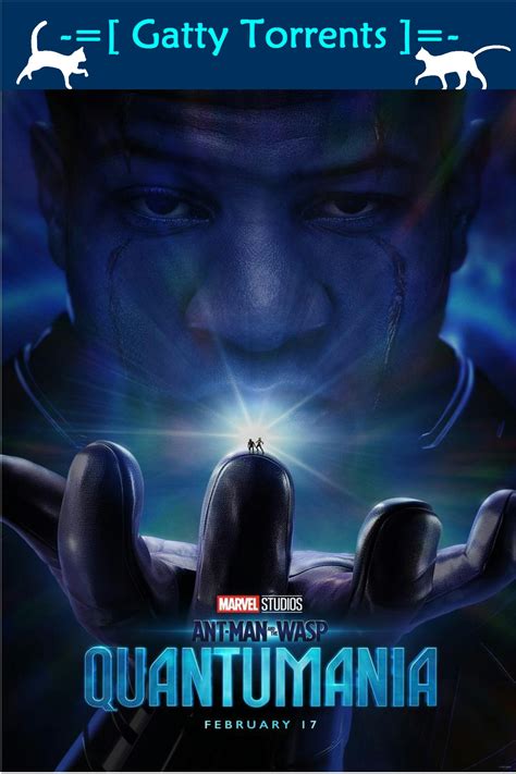 ant man quantumania torrent download.